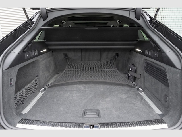 Audi A6 50 TDI Avant Quattro S-Line