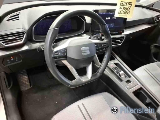 Seat Leon 2.0 TDI DSG Sportstourer Style