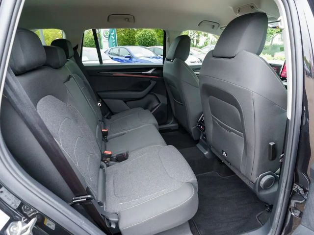 Skoda Kodiaq 2.0 TDI 4x4 Selection