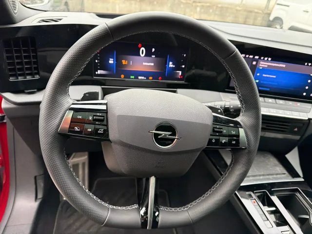 Opel Astra 1.2 Turbo Turbo Ultimate