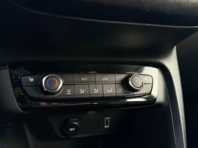 Opel Corsa 1.2 Turbo Edition Turbo