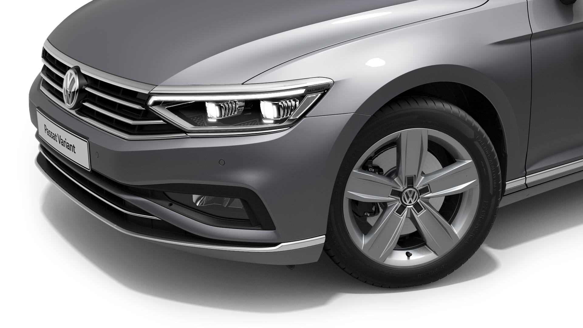 Volkswagen Passat 1.5 TSI Variant