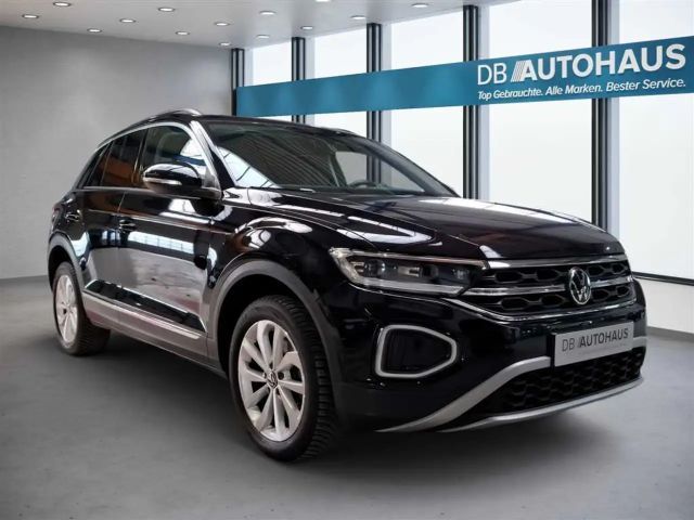 Volkswagen T-Roc 2.0 TDI DSG Style