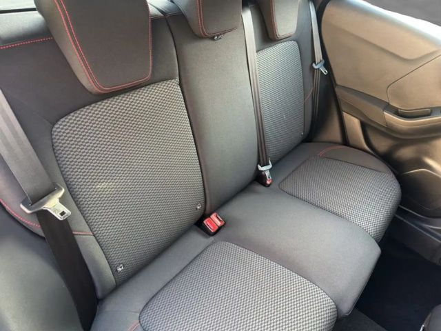 Ford Puma EcoBoost ST Line