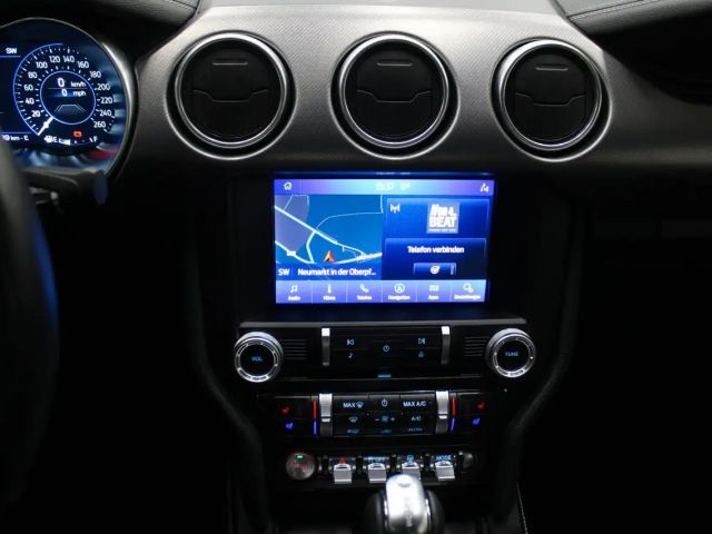 Ford Mustang Fastback GT 5.0 V8