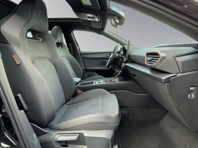 Cupra Leon ST Sportstourer