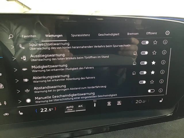 Audi SQ6 e-tron e-tron