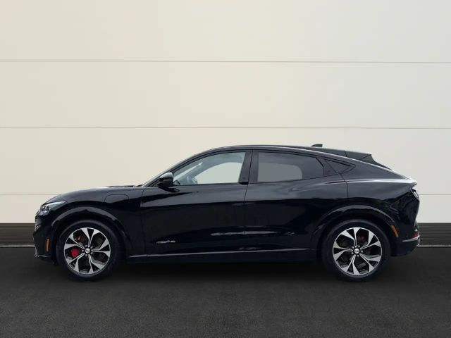 Ford Mustang Mach-E AWD