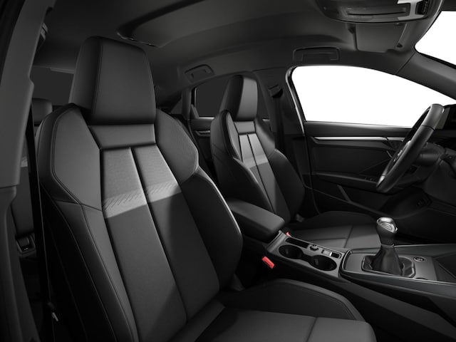 Audi A3 30 TFSI Sedan