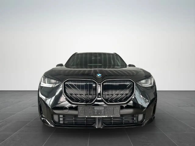 BMW X3 M-Sport xDrive20i