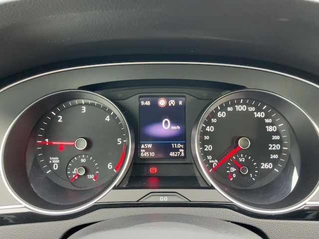 Volkswagen Passat 2.0 TDI Business DSG Variant