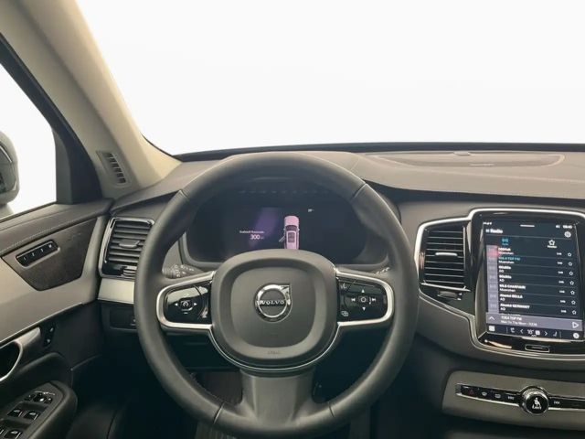 Volvo XC90 AWD Bright Plus