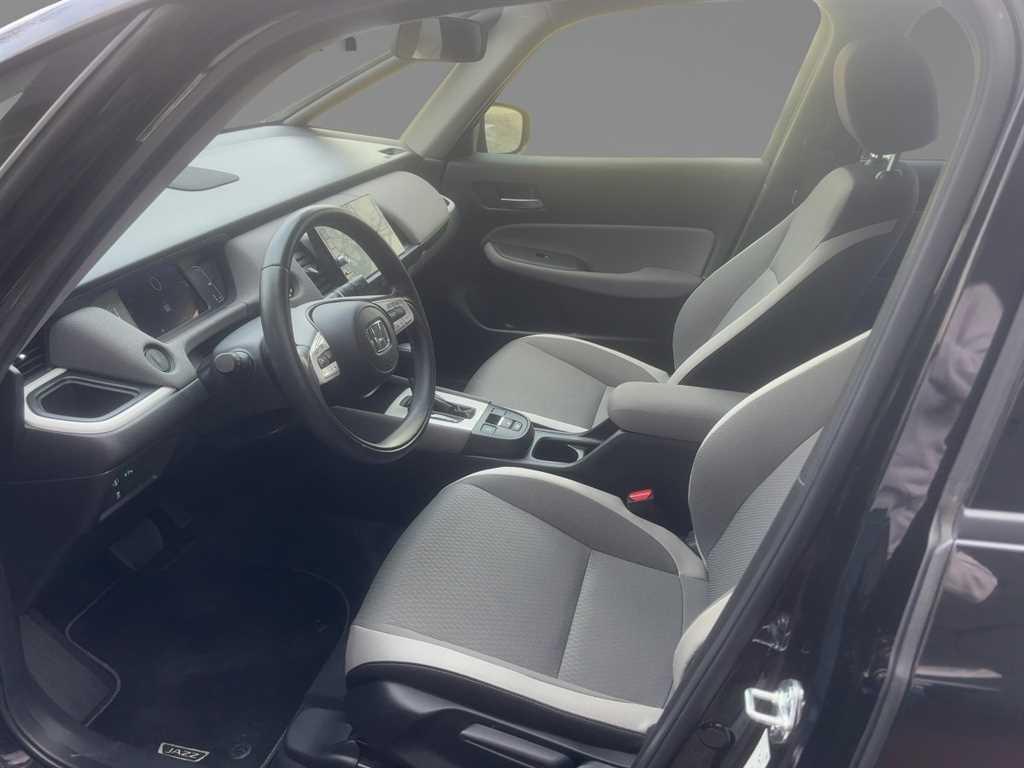 Honda Jazz 1.5 Executive