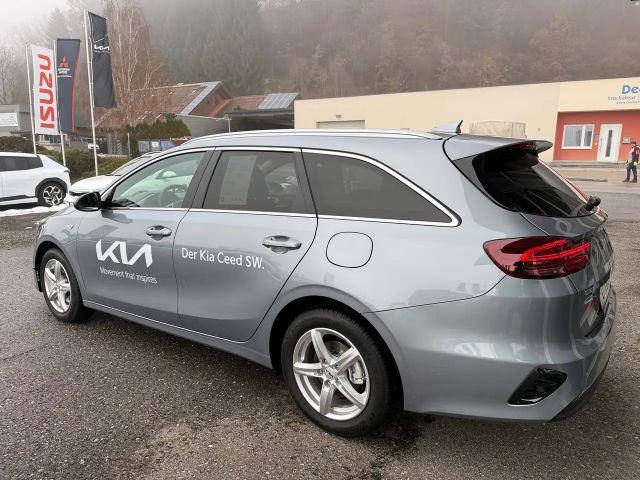 Kia Ceed GDi SportWagon