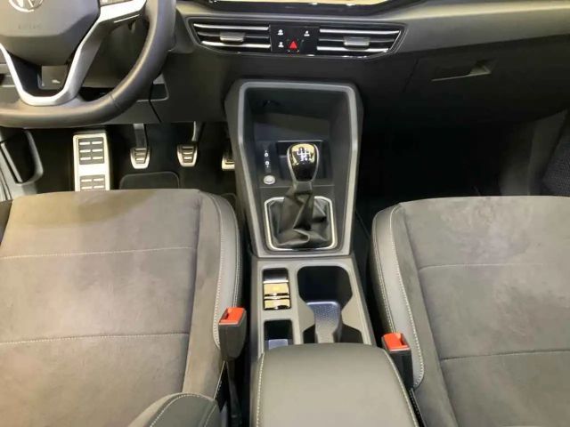 Volkswagen Caddy Style