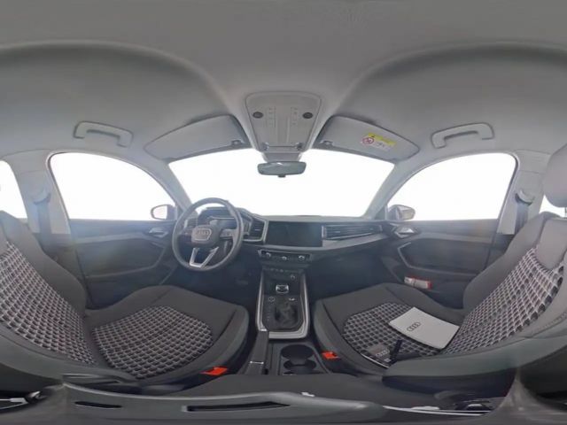 Audi A1 30 TFSI Sportback