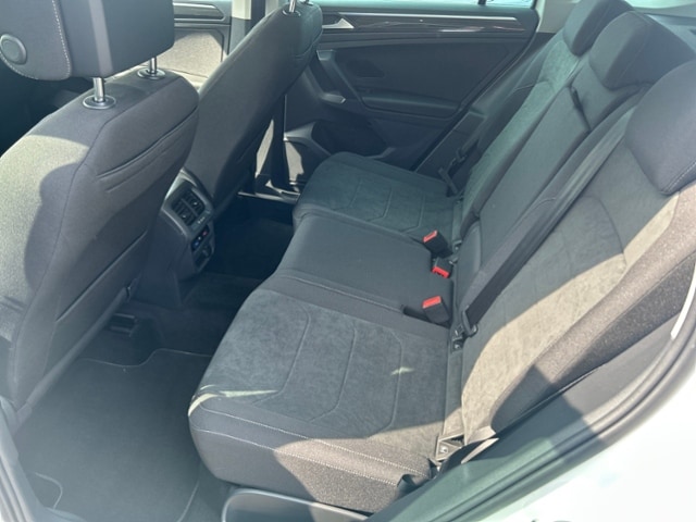 Volkswagen Tiguan 2.0 TSI 4Motion