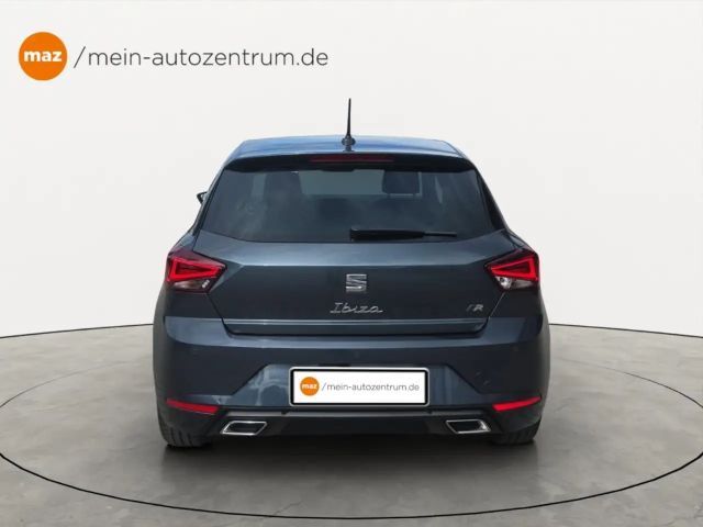 Seat Ibiza 1.0 TSI FR-lijn