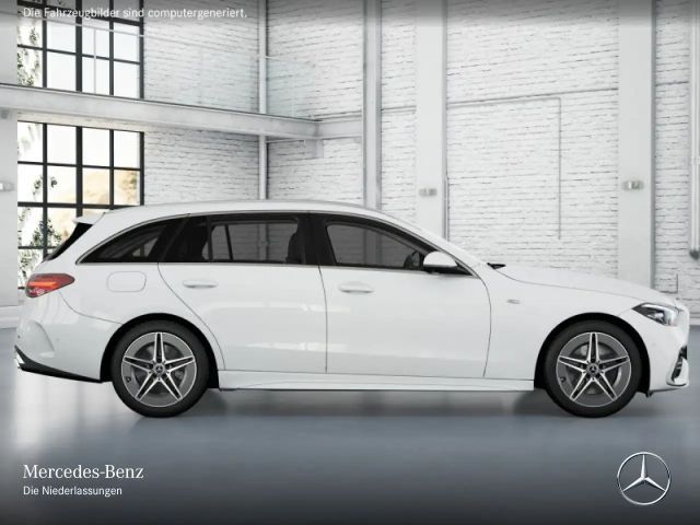 Mercedes-Benz C 300 AMG Line Estate