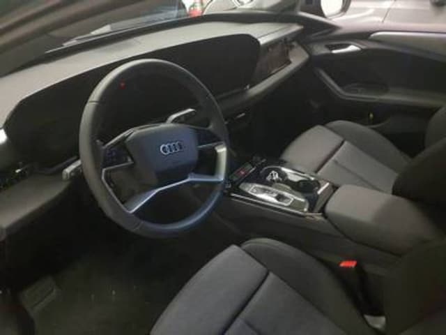 Audi A6 e-tron Avant