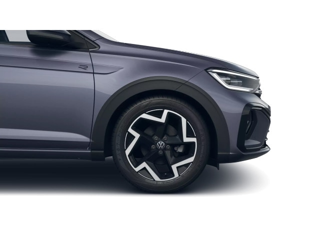 Volkswagen Taigo 1.5 TSI R-Line