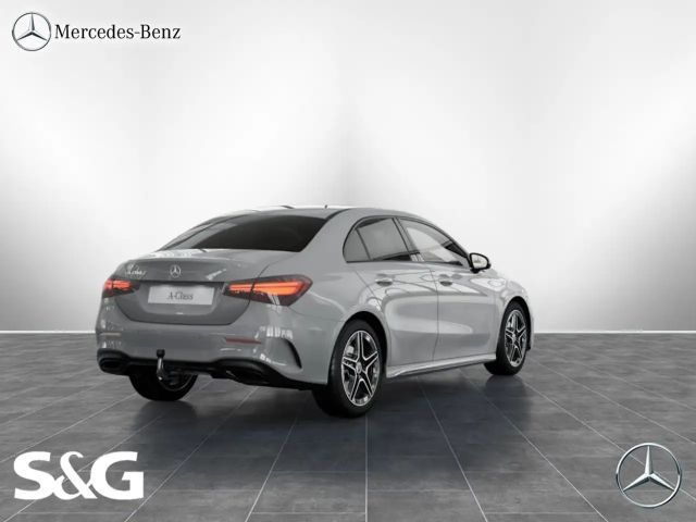 Mercedes-Benz A 200 AMG Line