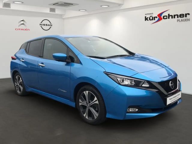 Nissan Leaf 40 kWh Tekna