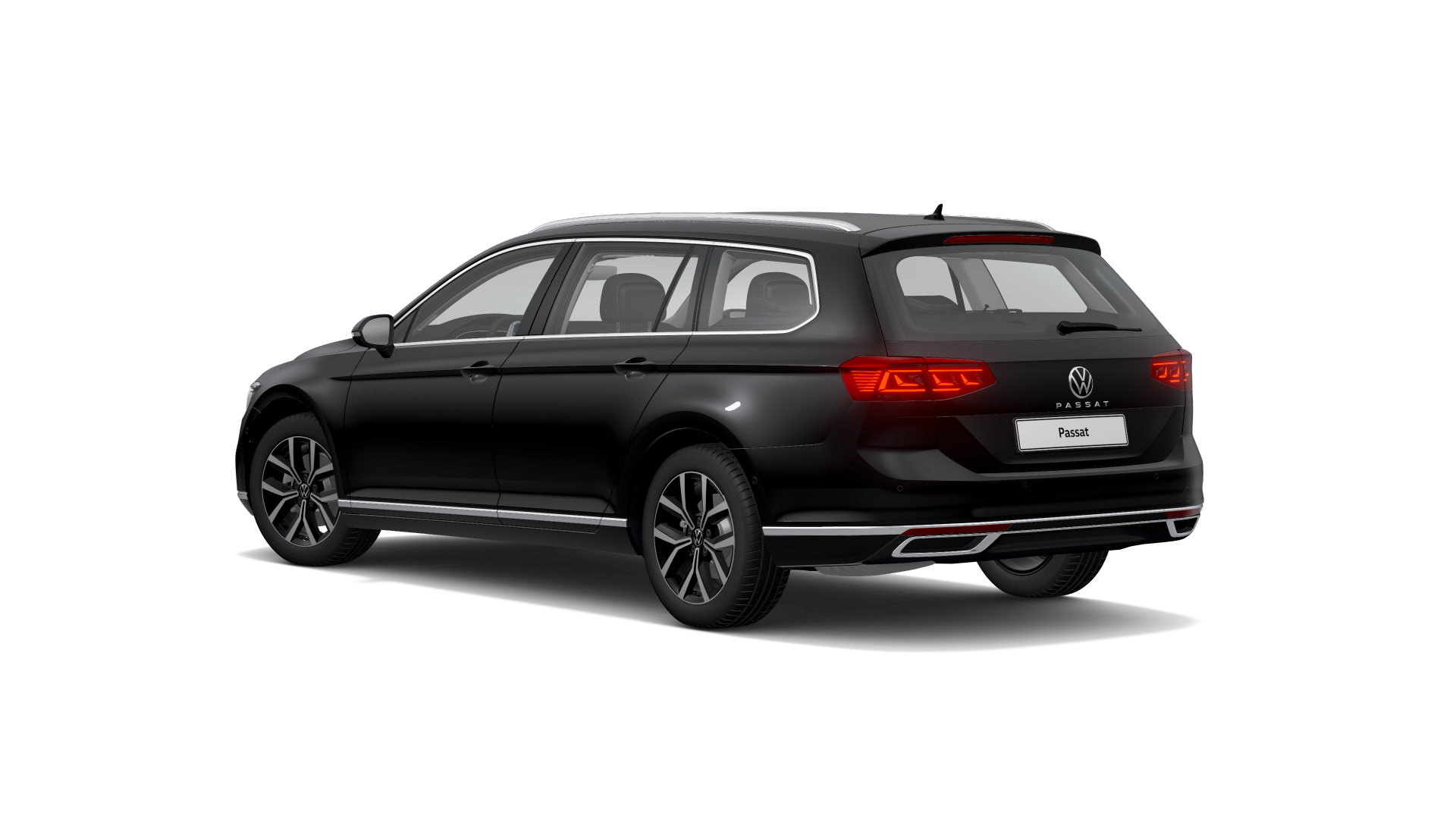 Volkswagen Passat Elegance Elegance Variant