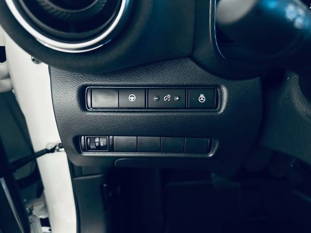 Nissan Juke Juke 1,6 Hybrid N-Design 4AMT Aut. N-Design