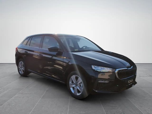 Skoda Scala Selection