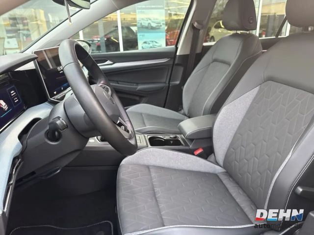 Volkswagen Golf 1.5 TSI Golf VIII Variant