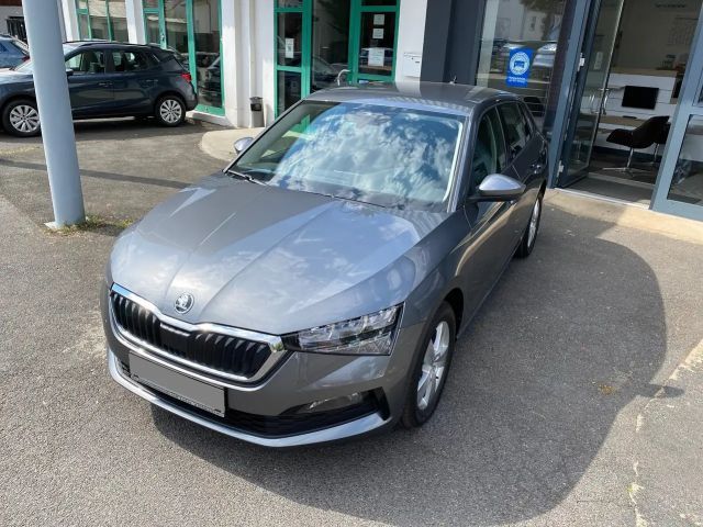Skoda Scala 1.0 TSI Ambition