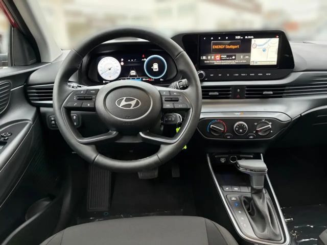 Hyundai i20 Trend