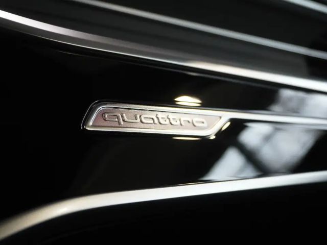 Audi A6 55 TFSI Avant Quattro Sport