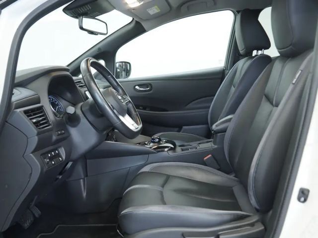 Nissan Leaf 40 kWh Tekna