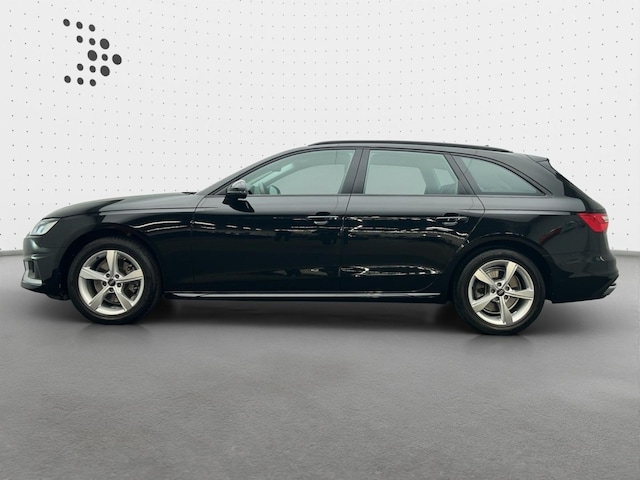 Audi A4 35 TFSI Avant S-Tronic