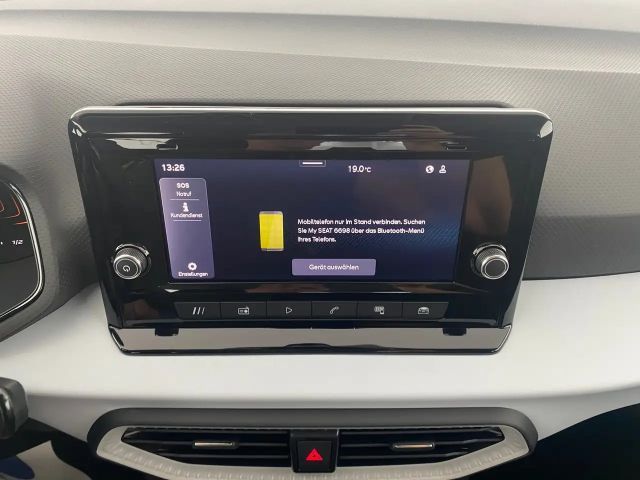 Seat Ibiza Reference