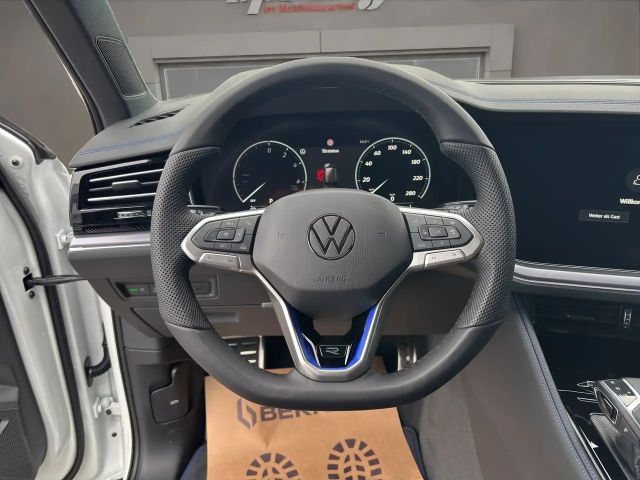 Volkswagen Touareg *R*  Last Final Edition - nur € 85.999,-*