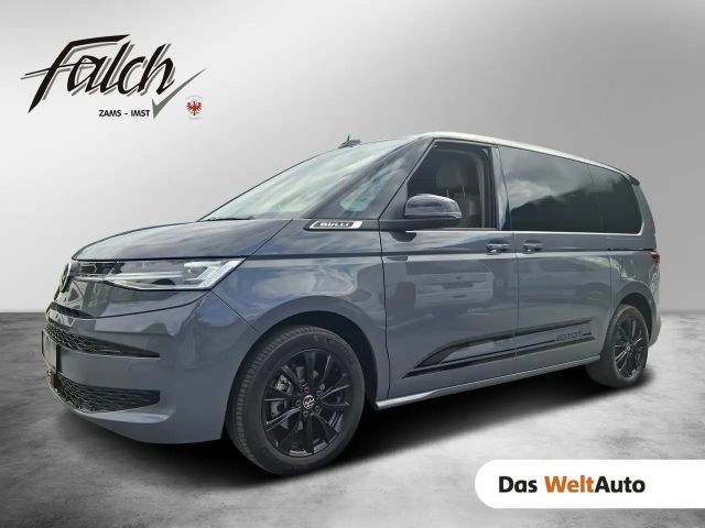 Volkswagen Multivan T7