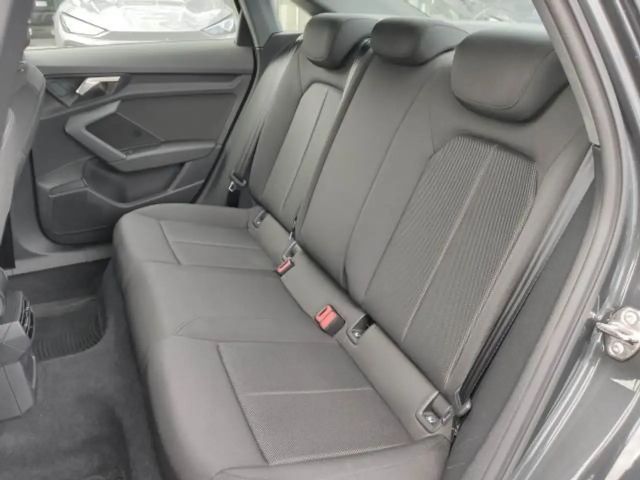 Audi A3 1.5 TFSI Sedan