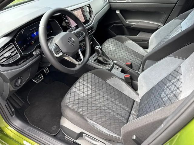 Volkswagen Taigo 1.0 TSI DSG R-Line