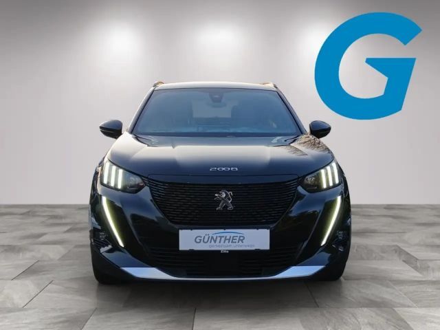 Peugeot E-2008 GT-Line