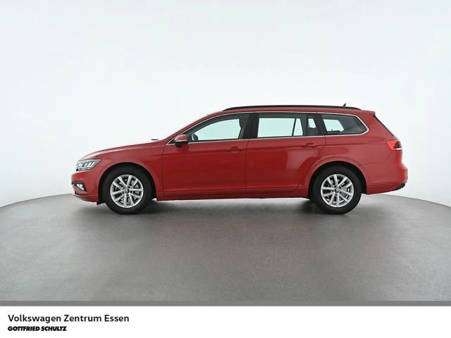Volkswagen Passat Business DSG Variant