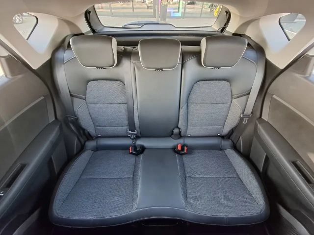 Renault Captur E-Tech Intens