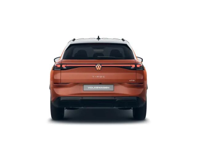 Volkswagen T-Roc 1.5 eTSI DSG R-Line