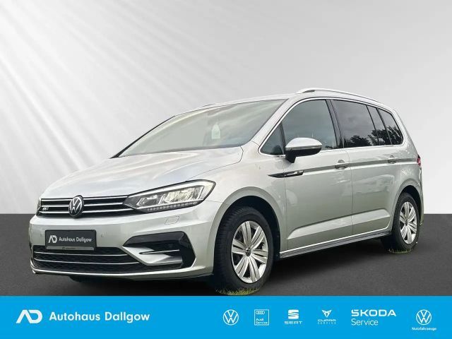 Volkswagen Touran R-Line