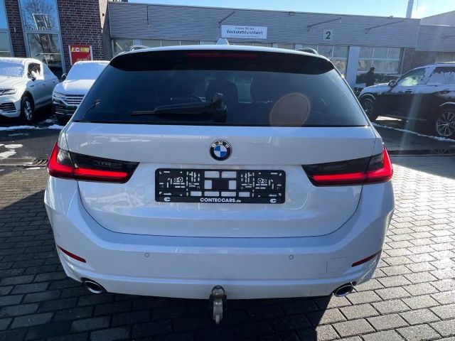 BMW 318 318d 318i Touring