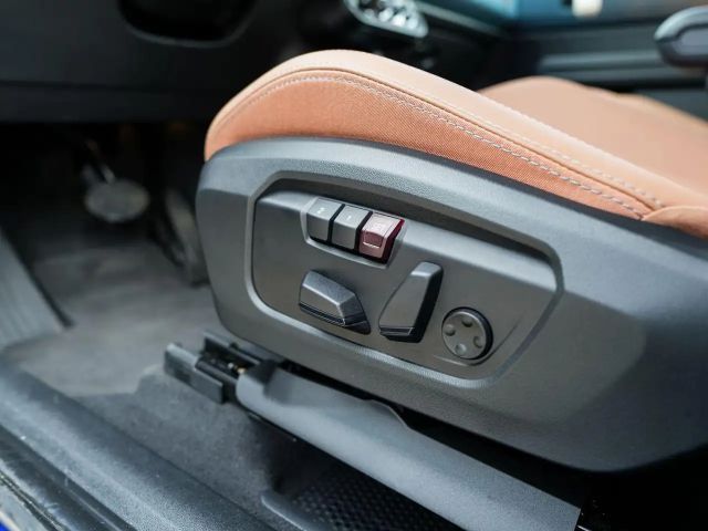 MINI Cooper Countryman Countryman C Favoured-T Paket XL AHK PanoDach