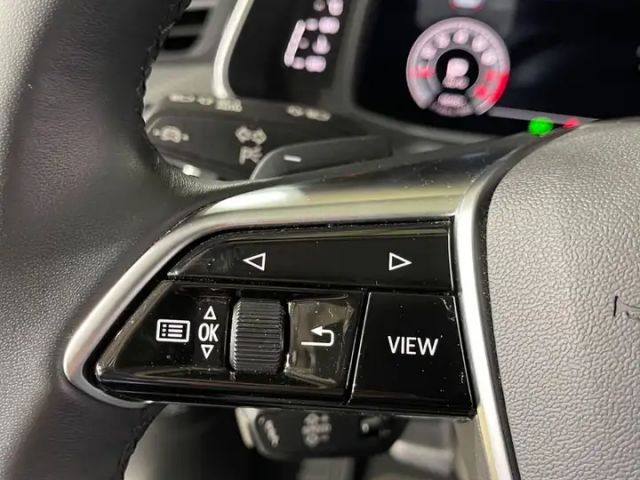 Audi A6 Quattro Sedan Sport