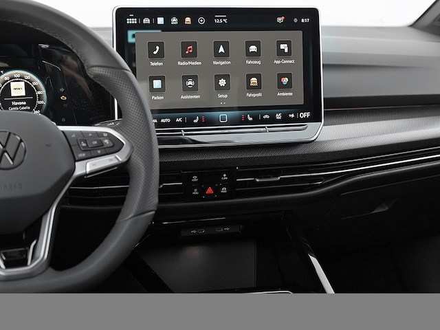 Volkswagen Golf Golf VIII R-Line Style